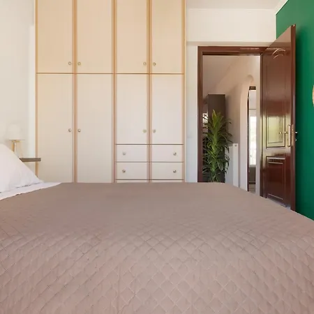 Appartamento Casa Zophora *
