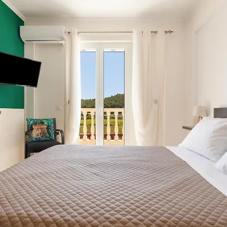 Casa Zophora Appartamento *