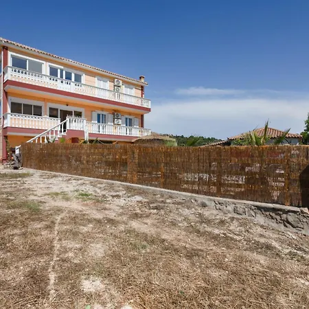 Appartamento Casa Zophora Kampi (Zakynthos)