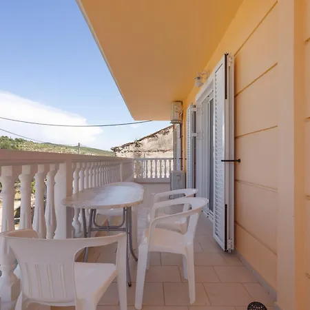 Casa Zophora Appartamento