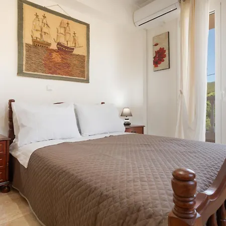 Appartamento Casa Zophora Kampi (Zakynthos)