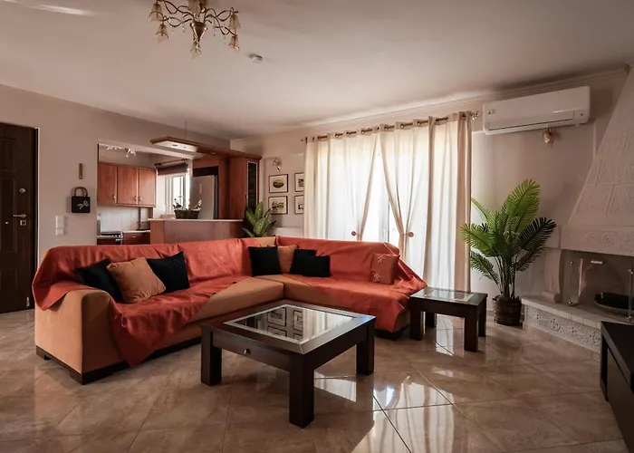 Casa Zophora דירה *
