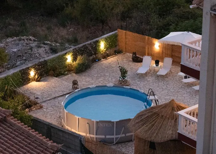 Casa Zophora