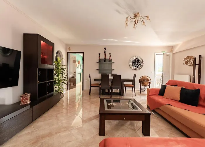 Casa Zophora דירה Kampi (Zakynthos)