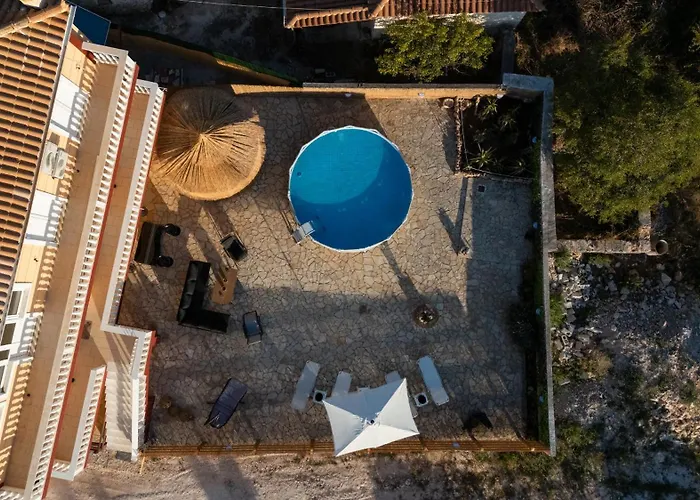 Casa Zophora * Kampi (Zakynthos)