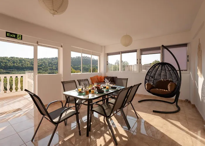 Casa Zophora Apartment