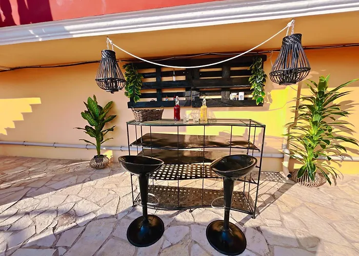 Apartment Casa Zophora Kampi (Zakynthos)