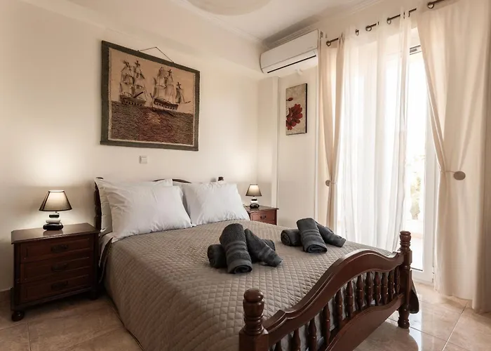 Casa Zophora Apartment