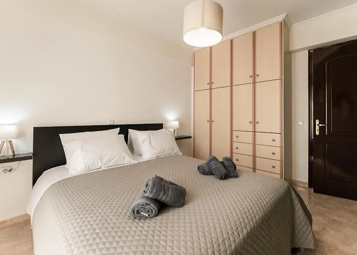 Casa Zophora Apartment Kampi (Zakynthos)